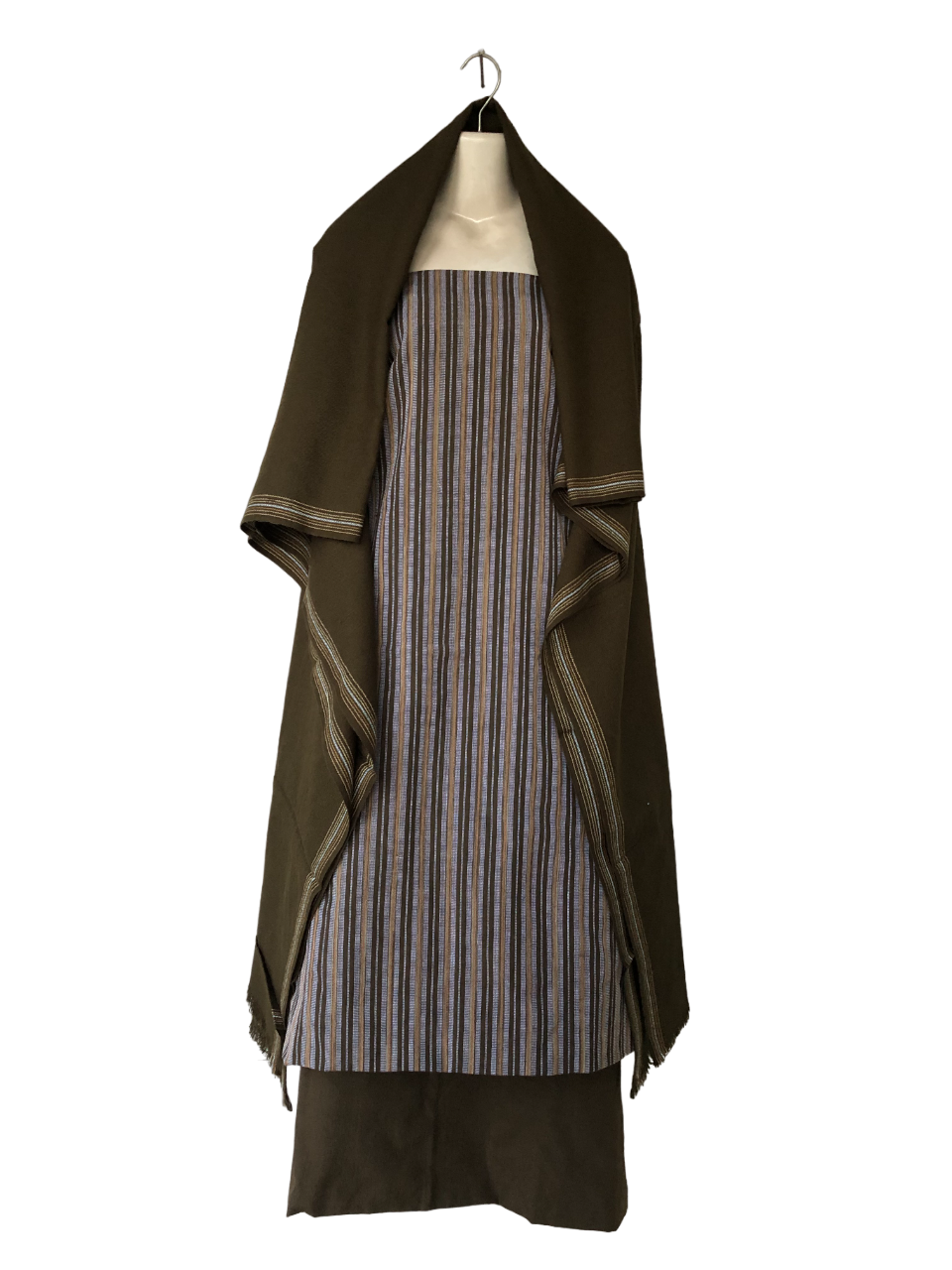 Charsadda's Khamta CW-23-010