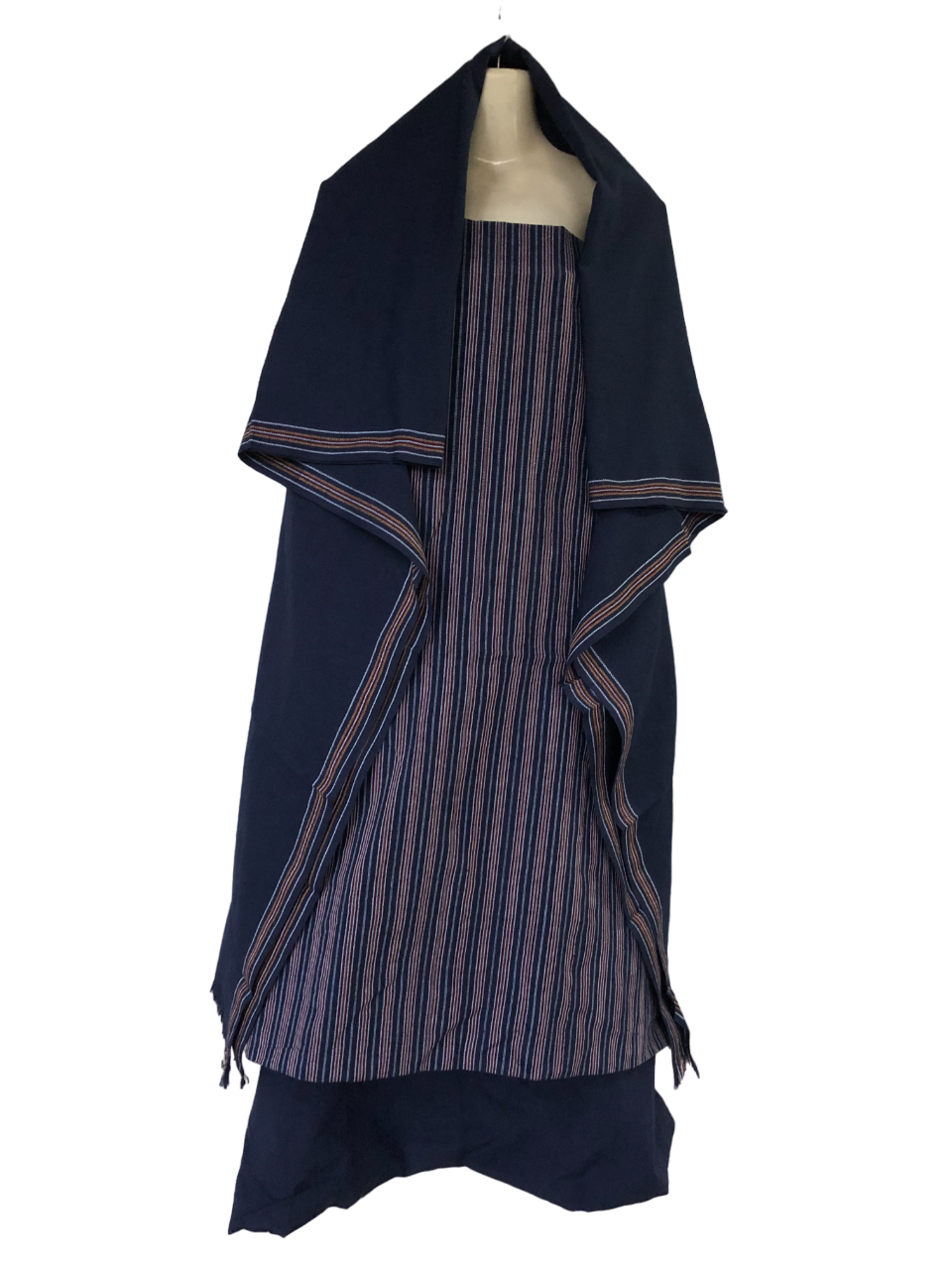 Charsadda's Khamta CW-23-005