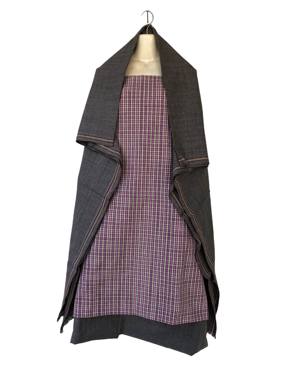 Charsadda's Khamta CW-23-008