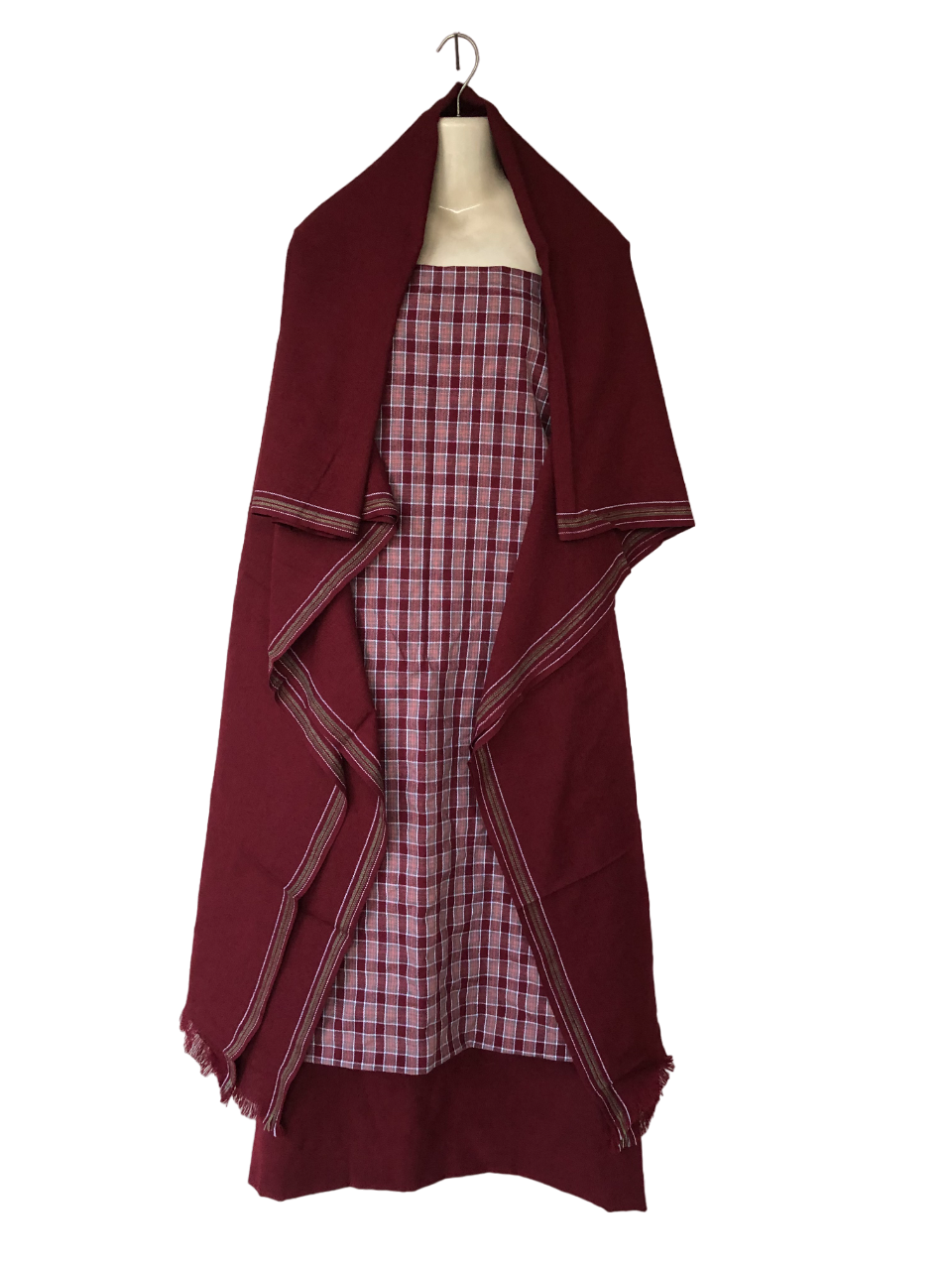 Charsadda's Khamta CW-23-018