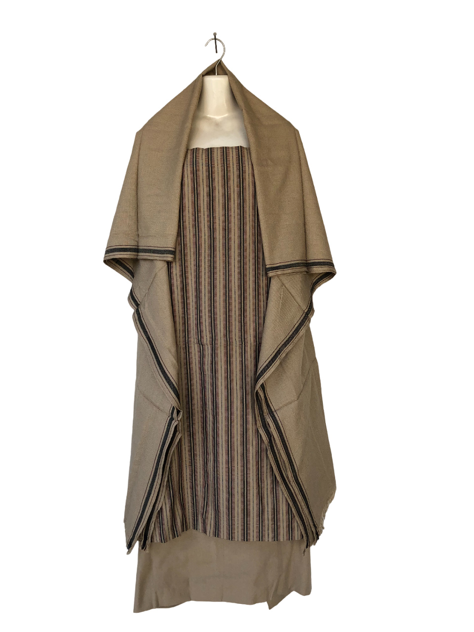 Charsadda's Khamta CW-23-021